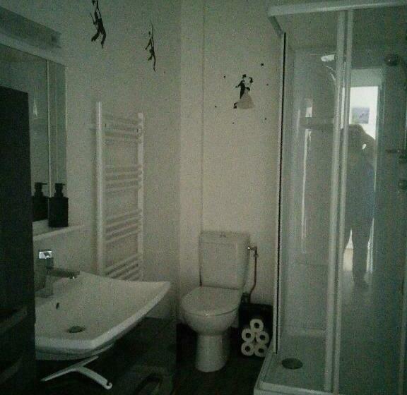 Номер Стандарт, La Maison Du Lavoir