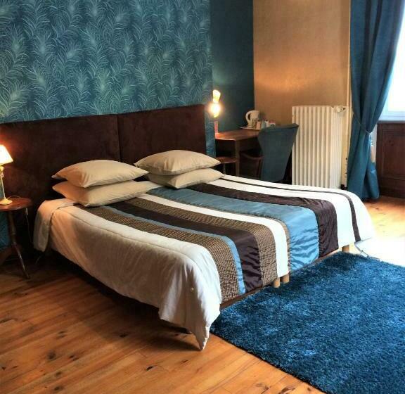 スーペリアールーム, La Maison Du Parc