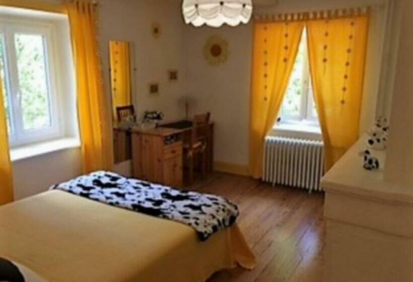 スタンダードルーム, La Maison Du Parc