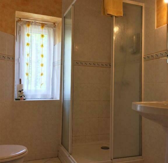 スタンダードルーム, La Maison Du Parc