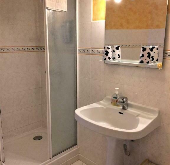 スタンダードルーム, La Maison Du Parc