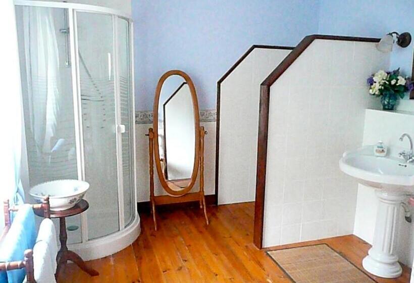 スーペリアールーム, La Maison Du Parc