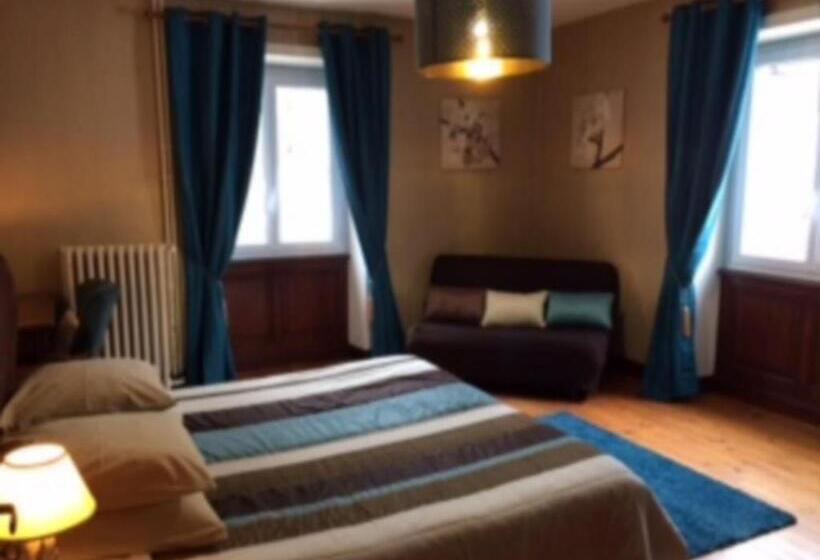 スーペリアールーム, La Maison Du Parc