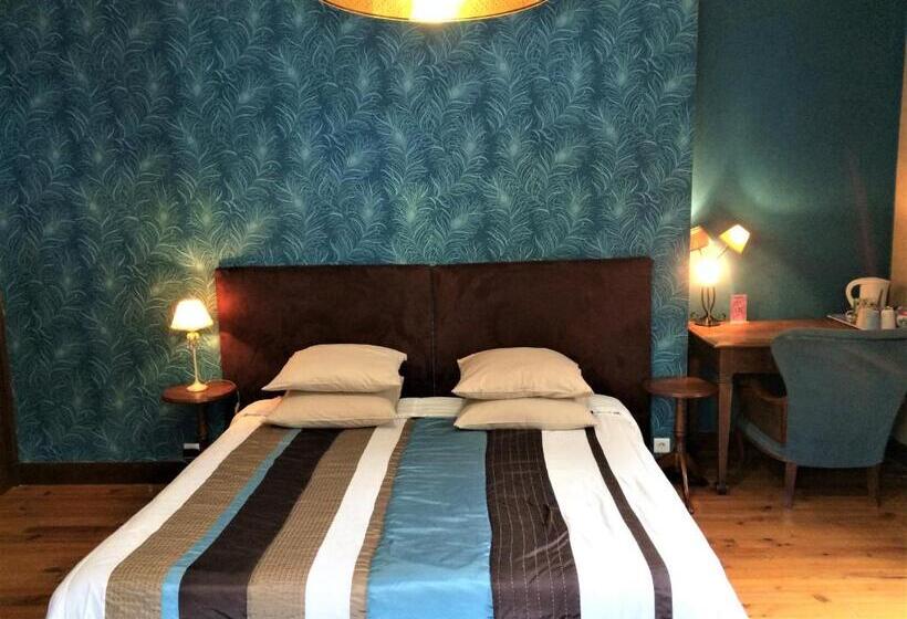 スーペリアールーム, La Maison Du Parc