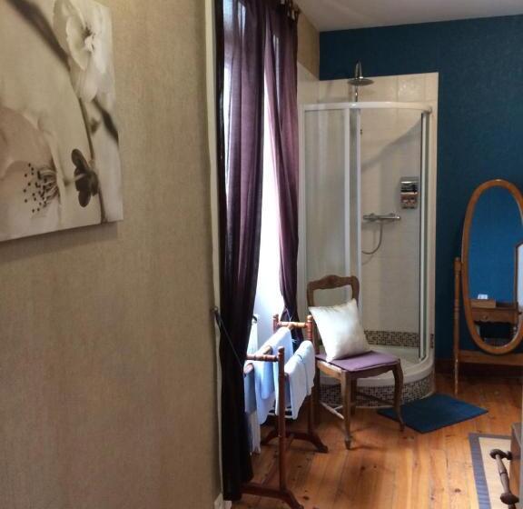 スーペリアールーム, La Maison Du Parc