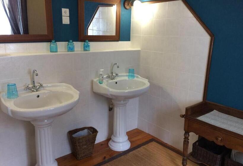 スーペリアールーム, La Maison Du Parc