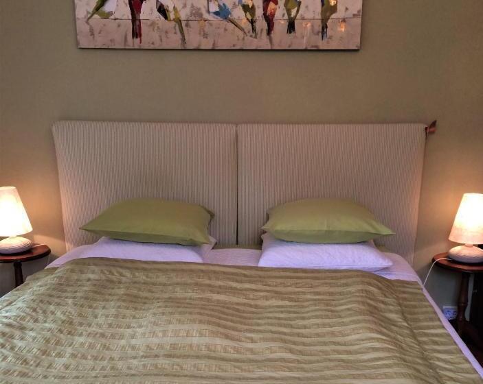 スタンダードルーム, La Maison Du Parc