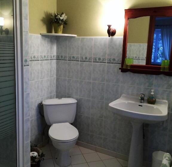 スタンダードルーム, La Maison Du Parc