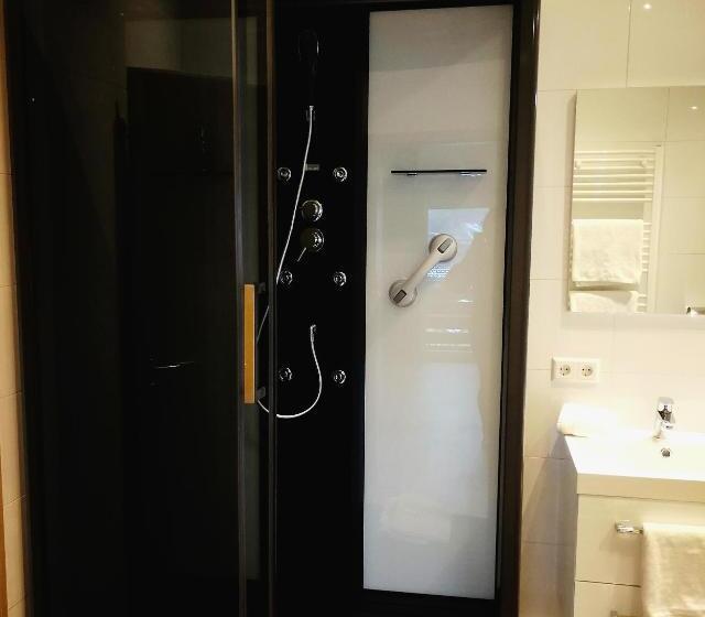 Студио Стандарт Кровать Кинг, Ferienhotel Schwarzwälder Hof