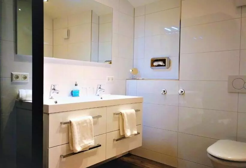 Standard-studio King-vuode, Ferienhotel Schwarzwälder Hof