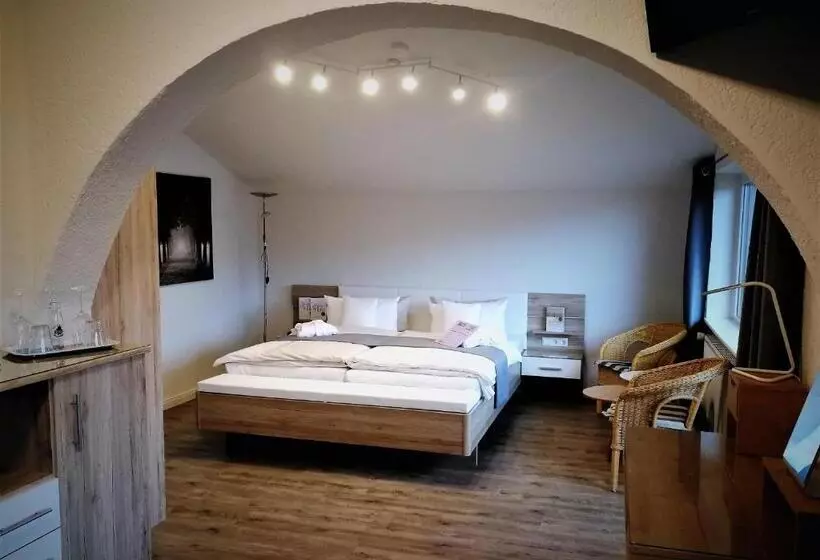 Standard-studio King-vuode, Ferienhotel Schwarzwälder Hof