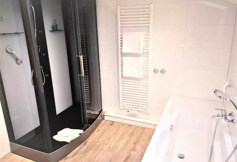 Superior-huone, Ferienhotel Schwarzwälder Hof