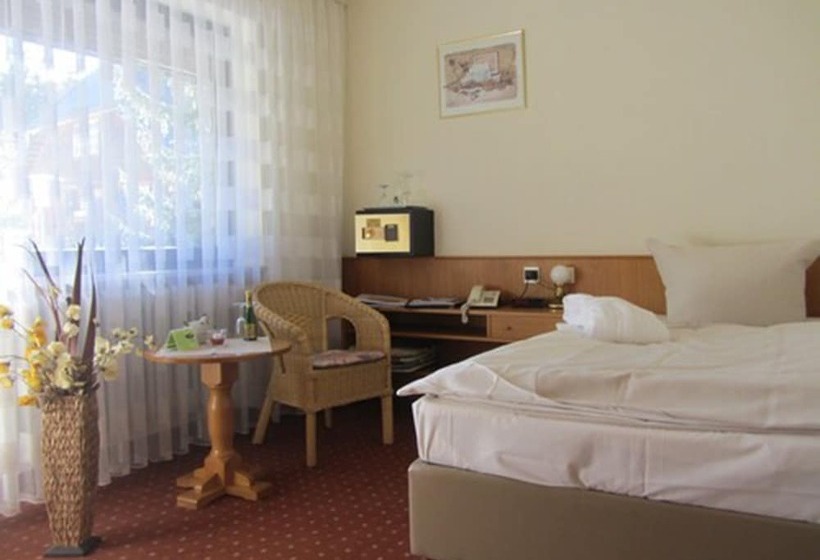 标准单人间, Ferienhotel Schwarzwälder Hof