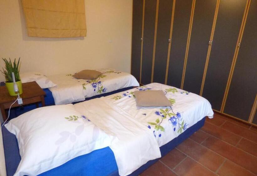 Дом 1 Спальня, Heidehof Pension B & B