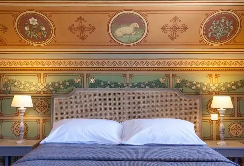 スーペリアールーム, Château St Pierre De Serjac