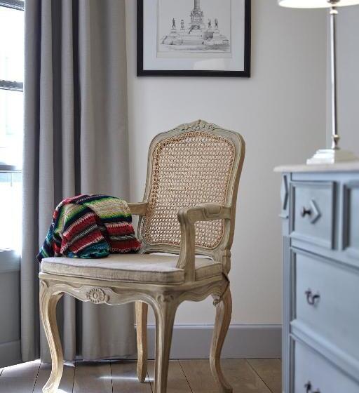 וילת סופריור, חדר שינה 1, Château St Pierre De Serjac