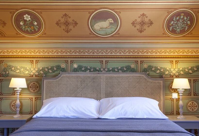 חדר סטנדרט, Château St Pierre De Serjac