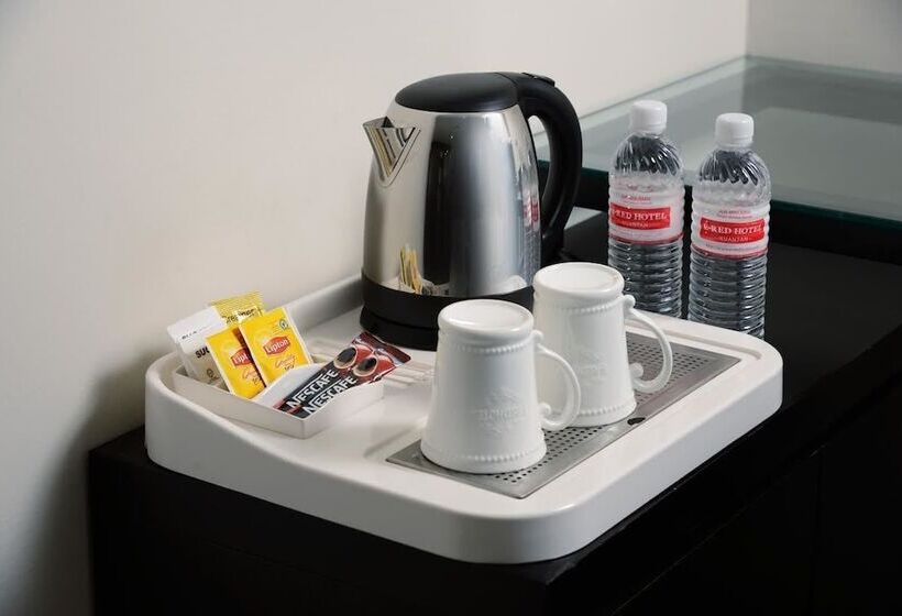 اتاق لوکس, E Red Hotel Sdn Bhd