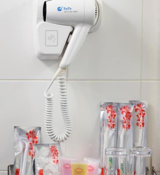 اتاق استاندارد, E Red Hotel Sdn Bhd