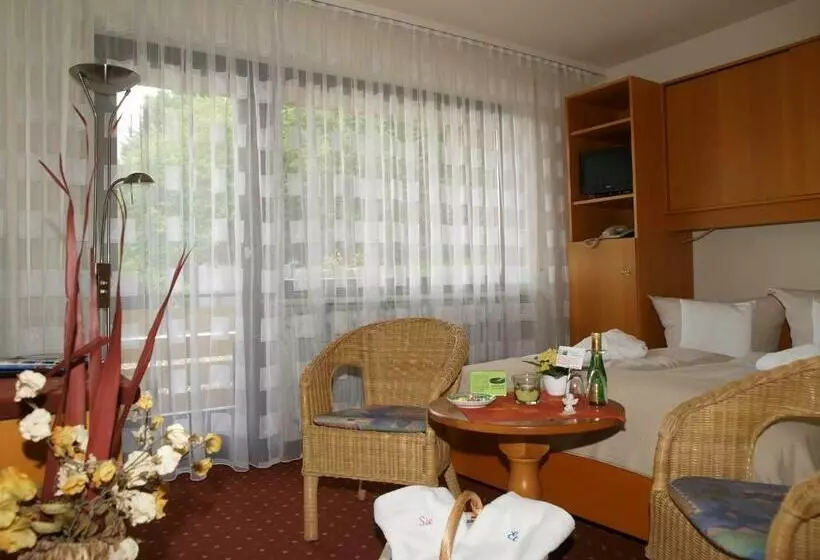 Economy-huone, Ferienhotel Schwarzwälder Hof