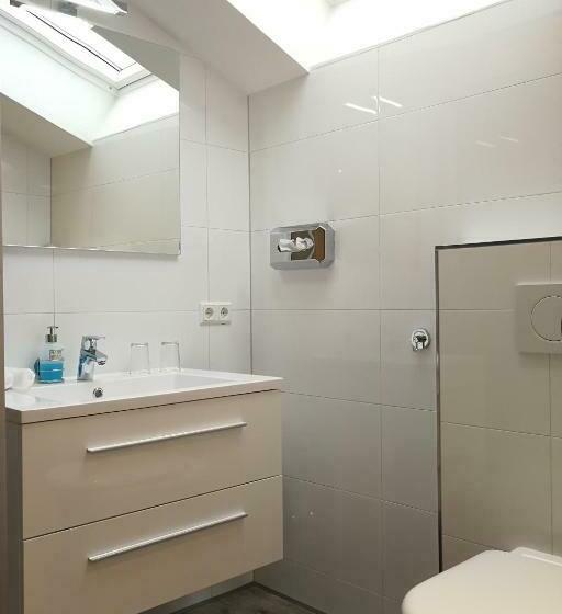 Номер Deluxe с Балконом, Ferienhotel Schwarzwälder Hof