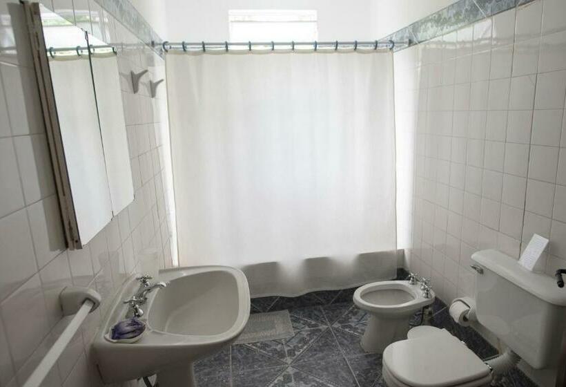 标准间, Hostal El Cerrito San Lorenzo