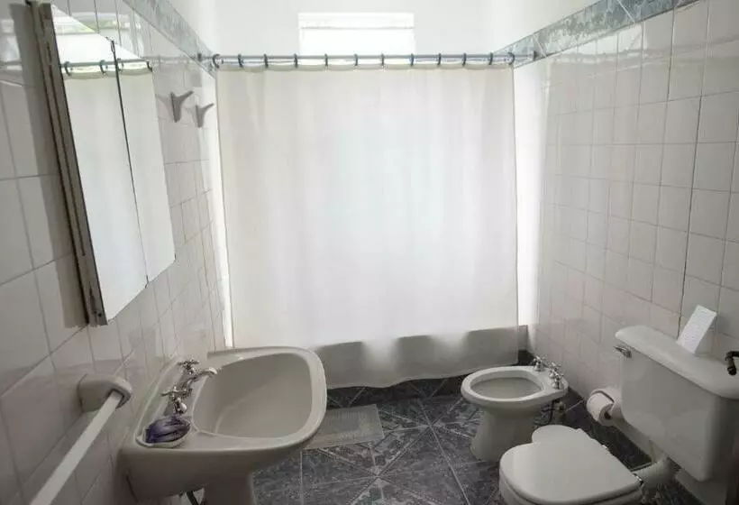 スタンダードルーム, Hostal El Cerrito San Lorenzo