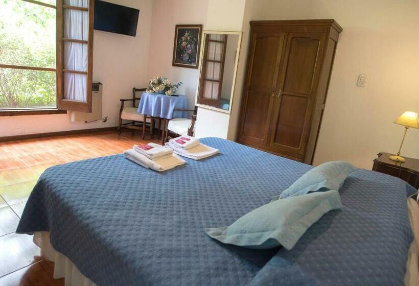 Номер Стандарт, Hostal El Cerrito San Lorenzo