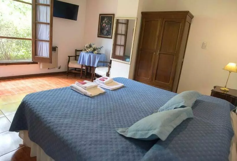 スタンダードルーム, Hostal El Cerrito San Lorenzo