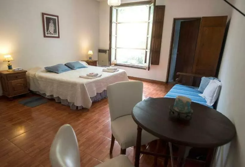 スタンダードルーム, Hostal El Cerrito San Lorenzo