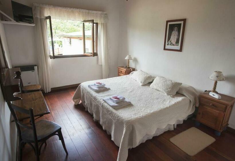 标准间, Hostal El Cerrito San Lorenzo