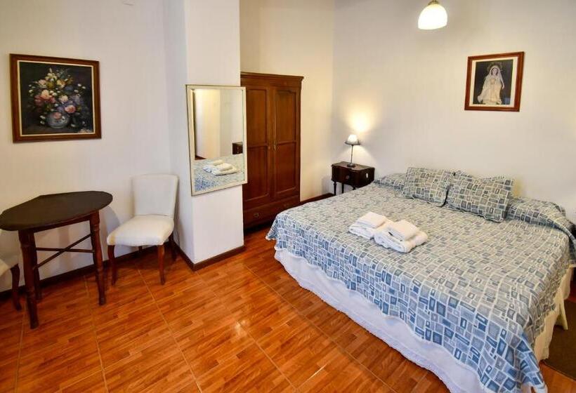 Номер Стандарт, Hostal El Cerrito San Lorenzo