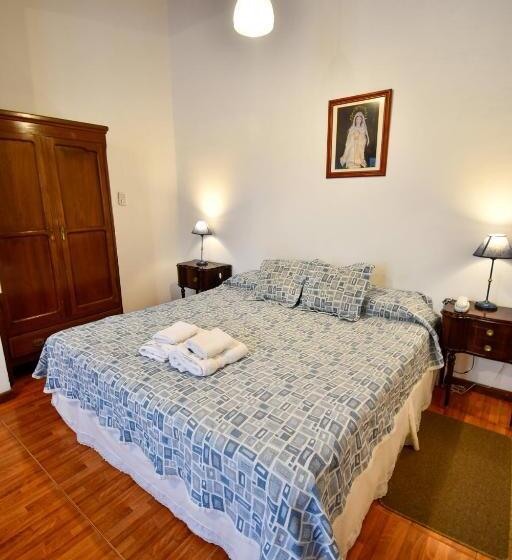 标准间, Hostal El Cerrito San Lorenzo