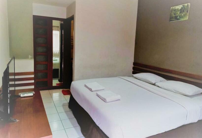 חדר סופריור, N Hotel Harmoni Jakarta