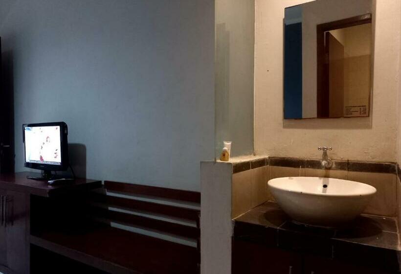 חדר סטנדרט, N Hotel Harmoni Jakarta