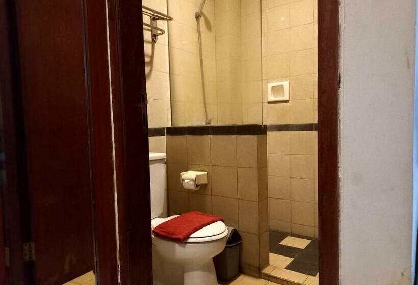 חדר סטנדרט, N Hotel Harmoni Jakarta