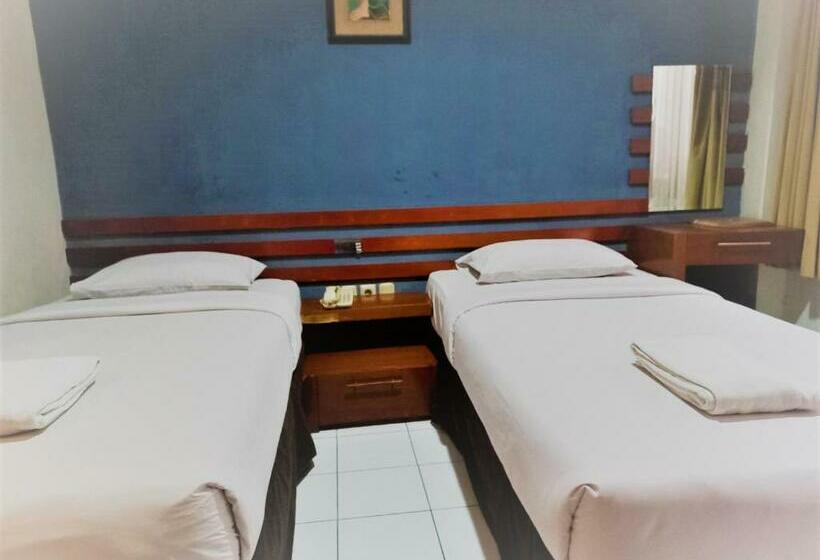 חדר סטנדרט, N Hotel Harmoni Jakarta