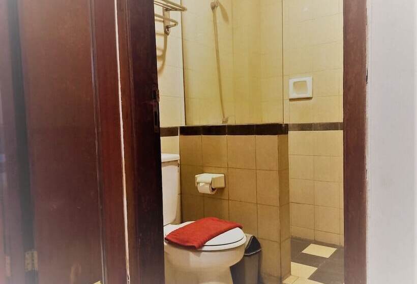 חדר סטנדרט, N Hotel Harmoni Jakarta
