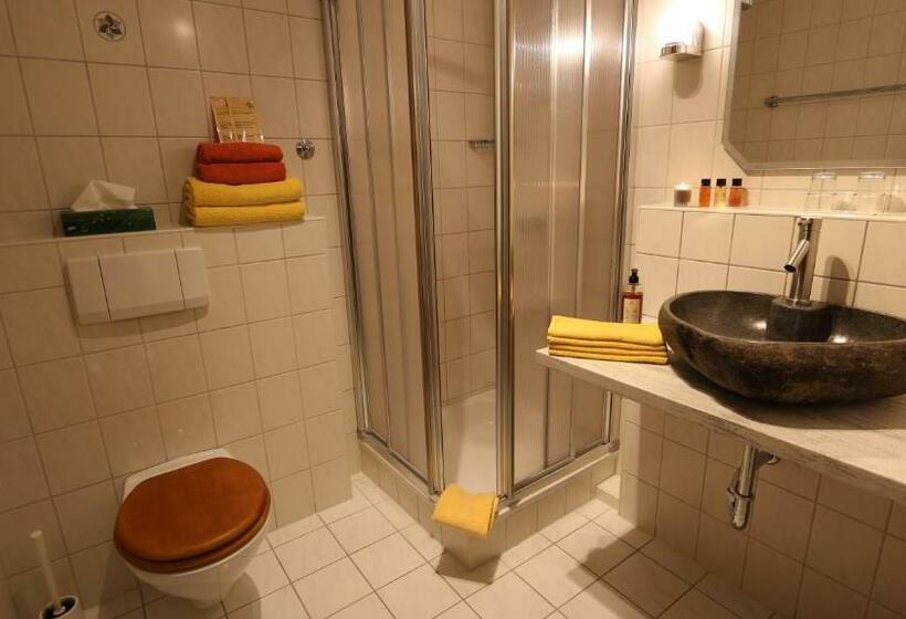 غرفة قياسية, Nordic Spreewald