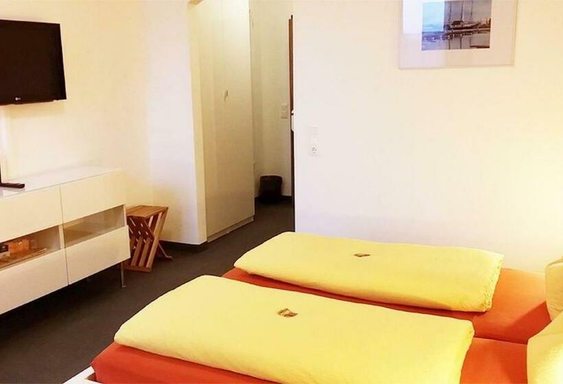 غرفة قياسية, Nordic Spreewald