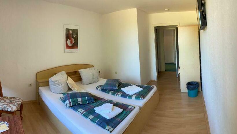 스탠다드 룸, Pension Stechlinsee