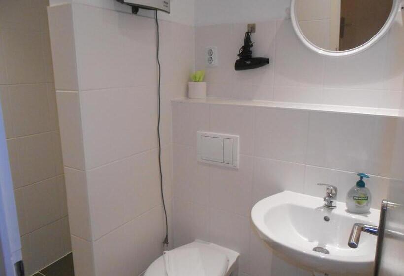 스탠다드 룸, Pension Stechlinsee