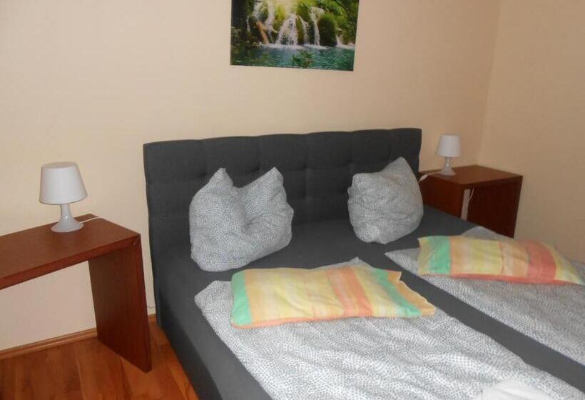 스탠다드 룸, Pension Stechlinsee