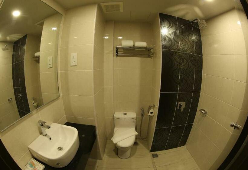 חדר קלאסי, Sem9 Senai Formerly Known As Perth