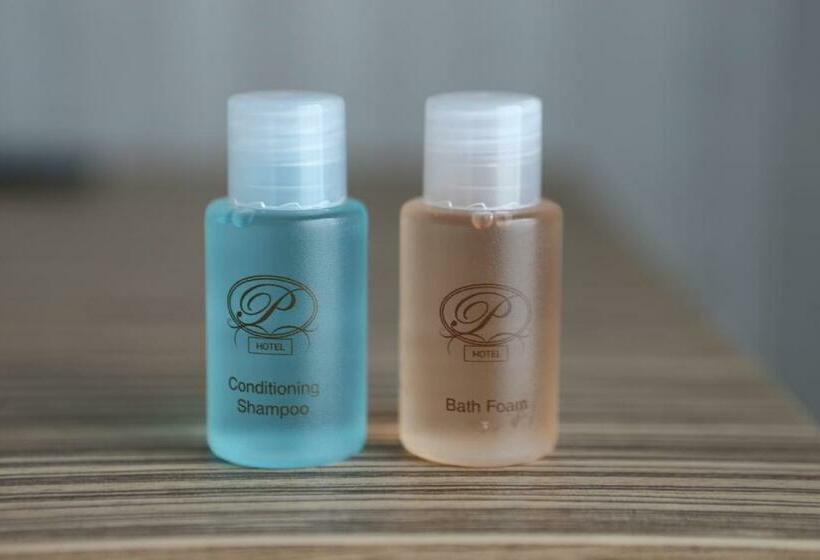 חדר קלאסי, Sem9 Senai Formerly Known As Perth