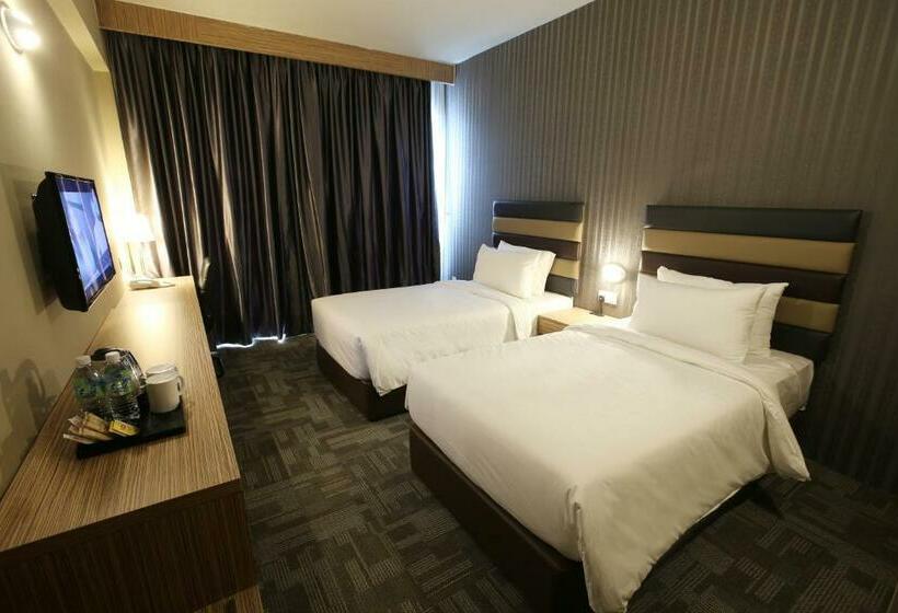 חדר קלאסי, Sem9 Senai Formerly Known As Perth