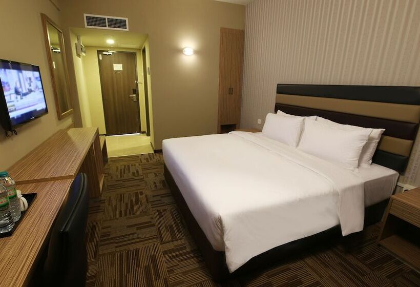 חדר קלאסי מיטת קינג סייז, Sem9 Senai Formerly Known As Perth