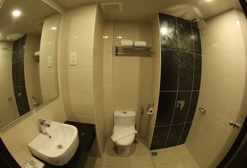 חדר קלאסי, Sem9 Senai Formerly Known As Perth