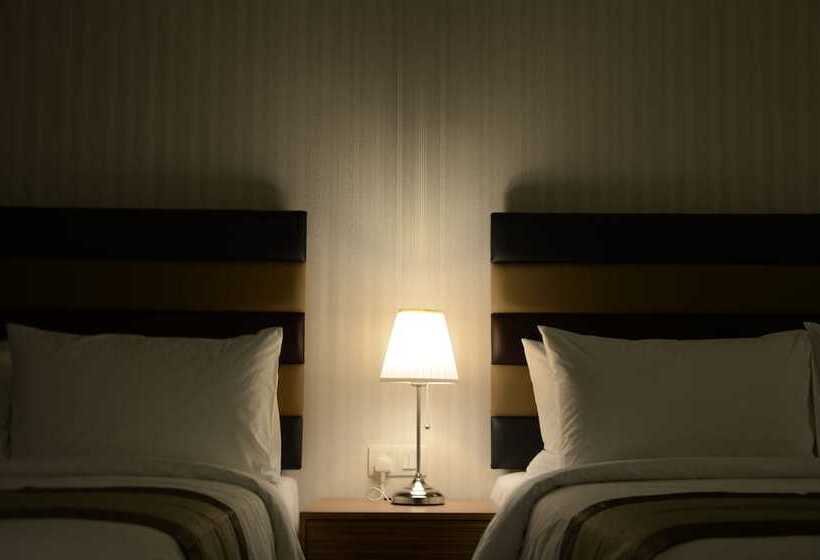 חדר קלאסי, Sem9 Senai Formerly Known As Perth