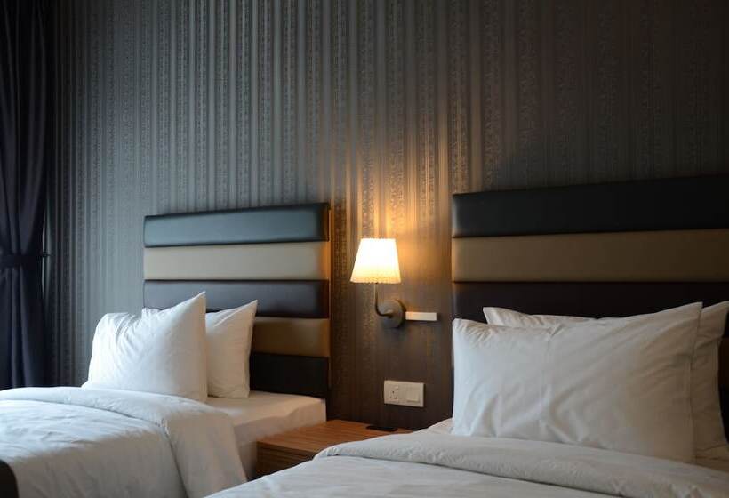 חדר קלאסי, Sem9 Senai Formerly Known As Perth